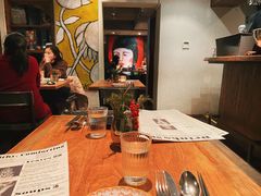 -Ginger(兴国路店)