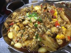 -小民大排档(光谷店)
