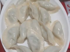 -喜家德虾仁水饺(东海缤纷天地店)