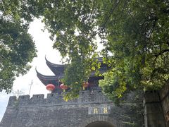 -鼓楼(西湖风景名胜区)
