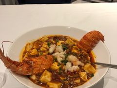 -Yan Ting 宴庭中餐厅(上海静安瑞吉酒店)