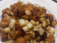 -红菜坊·烤鸭·川鲁宴(石园店)