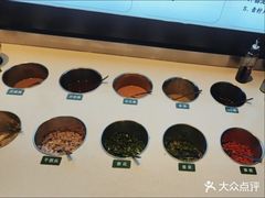 -煲王粤菜餐厅(中侨中心店)