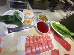 -蜀留香火锅·始于1999·原四川老火锅(白堤路店)