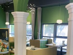 -荔粥记潮汕砂锅粥(太湖路店)