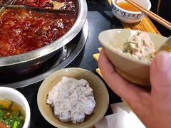 -祝幺妹火锅(裕华村总店)