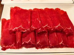 -京元盛铜锅涮肉(上海总店)
