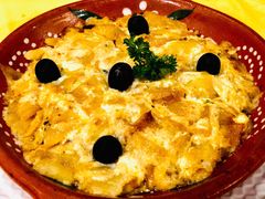 马介休焗薯-toca小窝