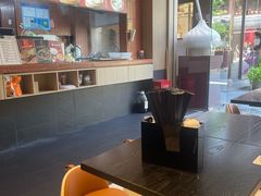 -宁波汤团店(外滩店)