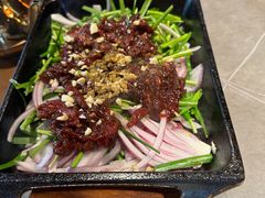 -张家卫·阳江菜·小海鲜(肥婆湾桥店)