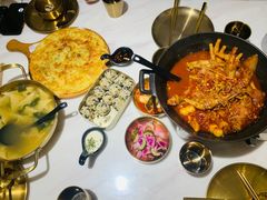 -HOTISLAND海鸡岛·韩国料理(江南西店)
