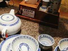 -南京大牌档(济南万象城店)