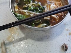 -小倪羊肉米线馆