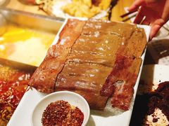 -五厨火锅(长城西一路店)