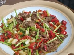 -宁邦·家宴·南京菜(红山动物园店)