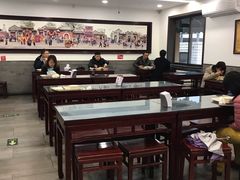 大堂-护国寺小吃(安定门店)
