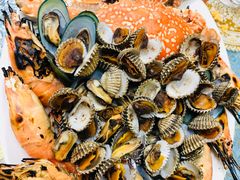 -Mr. 99 Steak and Seafood Restaurant