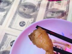 -蘭奢雅集·江浙菜(青山江滩店)