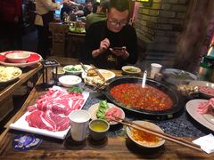 -蜀大侠火锅(寰球文化地标·总府店)