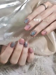 -九一·九二NAIL美甲工作室