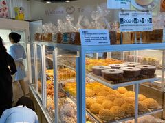 -好利来(木渎店)