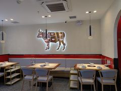 -潮汕酱记鲜牛肉火锅(欧尚店)