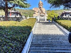 -句容茅山景区