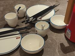 -闫府私房菜·百年鲁菜(恒隆店)