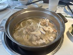 -三个椰子·现砍椰子鸡(金源CBD店)