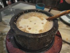 -佬麻雀·新湘菜(珠海金发购物中心店)