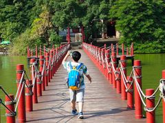 -星湖旅游景区七星岩