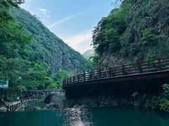 -花溪风景区