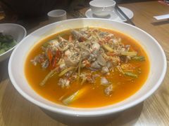 -九老汉·川渝江湖菜(合川路2店)