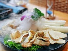 -束河人家(南锣鼓巷店)