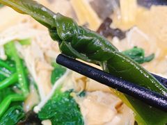 海带结-杨国福麻辣烫(观前街店)