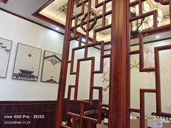 -观桥阁(锦溪店)