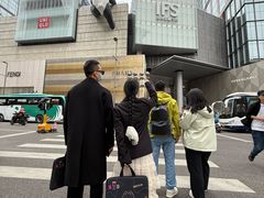 -烤匠麻辣烤鱼(IFS店)