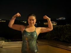 -天目湖涵田半山温泉