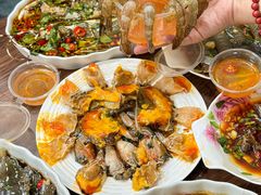 -圆蛋酒料•生腌(开元路店)