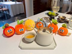 -京兆尹(雍和宫店)