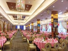 -君德澜酒家·创意粤菜(金山谷店)