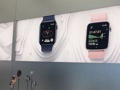 -Apple零售店(成都太古里店)