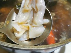 -围炉夜话·潮汕卤水火锅(榕江店)