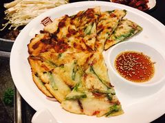 -韩宫宴和牛烤肉(盐城金鹰店)