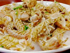 -天桥饭店·特色海鲜(金山嘴渔村店)