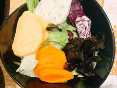 -新辣道鱼火锅(领展购物广场·中关村店)