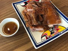 -先记烧鹅王·本地粤菜(福永店)