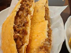 牛肉盒-方中山胡辣汤(顺河路店)