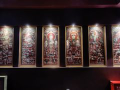 -花马天堂云南餐厅 Lost Heaven(外滩店)