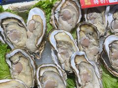 -乔家小院•非遗驴肉•本地小海鲜(滨河路店)